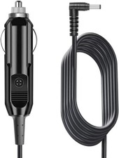 Car Charger 12V DC Adapter
