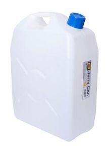 Htd jerrycan 25l - htd,