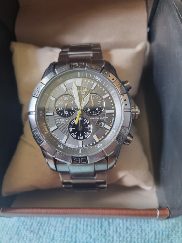 Citizen ecodrive e820 calibre - citizen,