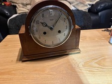 Smiths Enfield Vintage