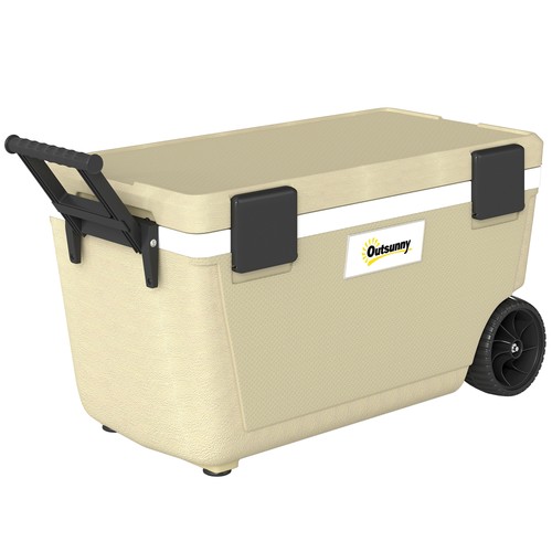 Outsunny 70l insulated cool - outsunny,