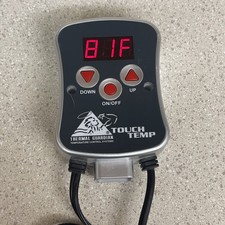 InnoMax Thermal Guardian Touch