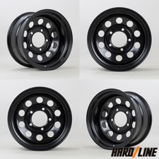 Hardline 9 modular - hardline, 9"