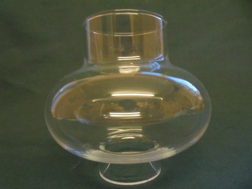 Vintage replacement handblown - vintage,