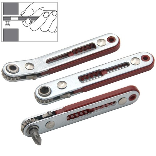 Bidirectional ratchet - bidirectional,