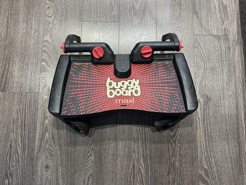 Lascal maxi buggy board - maxi,