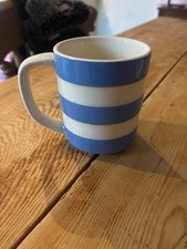 T G Green Cornishware Mug