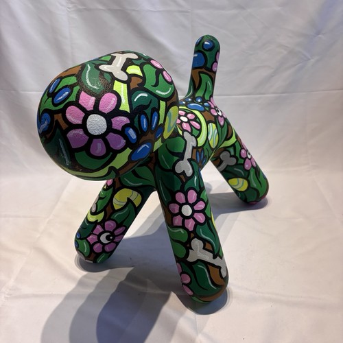Artista modern art sculpture - -,