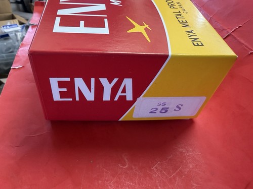 Enya bushing crank stunt - 25,