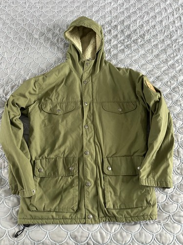 Fjallraven greenland winter - greenland,
