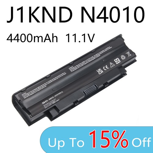 4400mah j1knd n4010 - 11.1v,