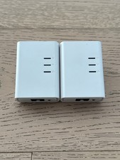 D-Link DHP-309AV PowerLine Network Adapter  AV500 Starter Kit