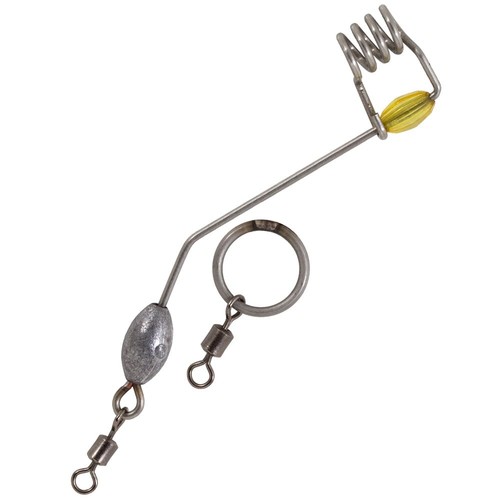 Seadra live bait slider - live,