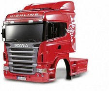 Tamiya 56514 Scania R620 6x4