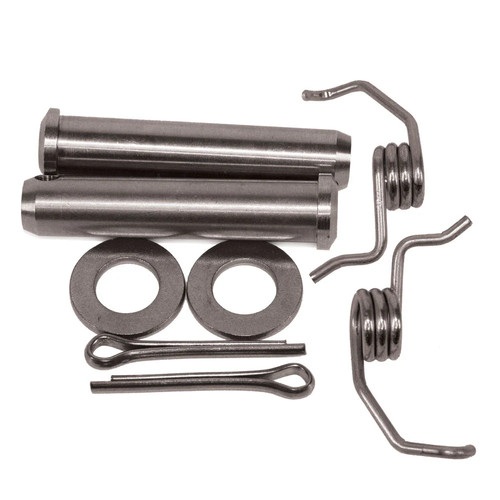 Apico foot peg - apico,