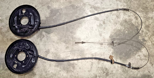 Toyota starlet kp60 84 - kp60/61, 81-84