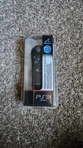 Playstation move navigation - playstation,
