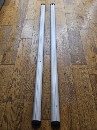 Thule aero aluminium 127cm - aero,