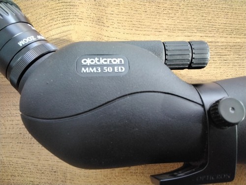 Opticron mm3 ed spotting - 50,