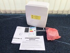 Vent Axia Quadra TP Fan