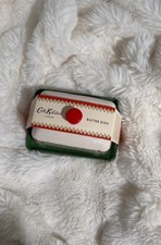 Cath Kidston Butter Dish
