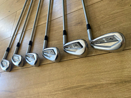 Mizuno jpx 921 - jpx, pro