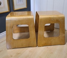 Pair Ikea Benjamin Bent