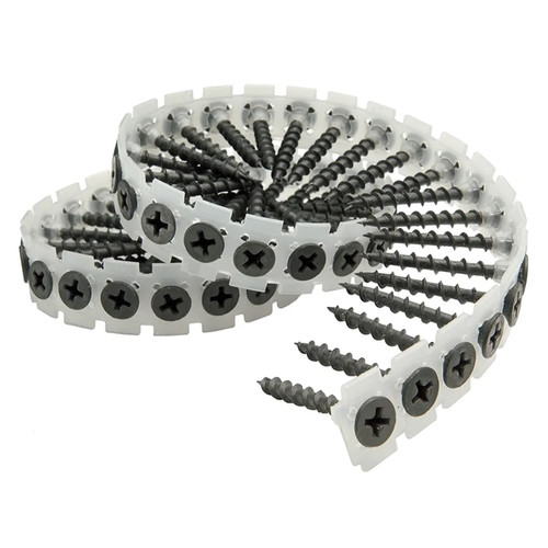 Senco duraspin collated - senco, duraspin®