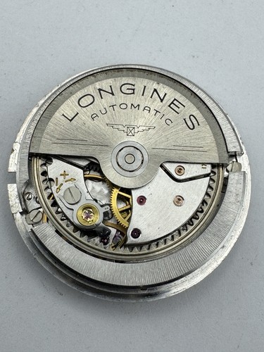 Vintage longines cal 341 - vintage,