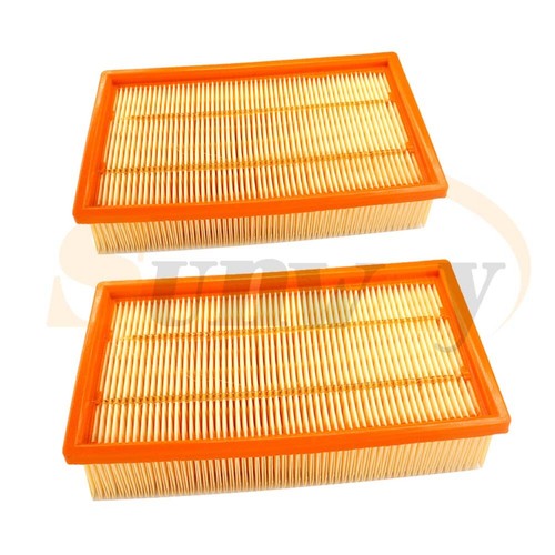 Air filter kit for - air,