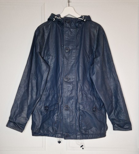 Musto wax sailing jacket - sailing,