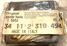 Front Brake Pads BMW R80 R65