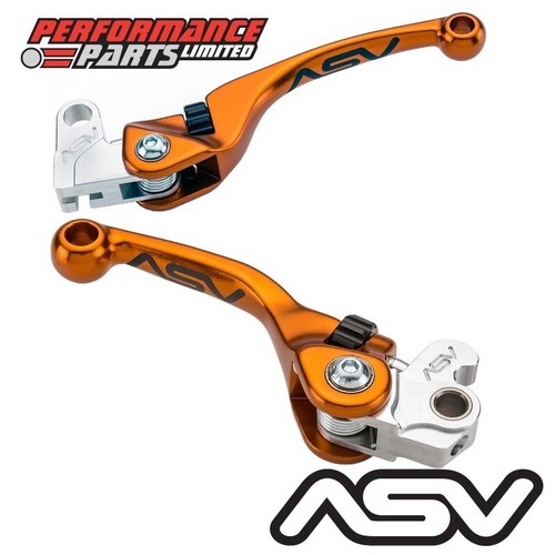 Asv orange adjustable - f4,