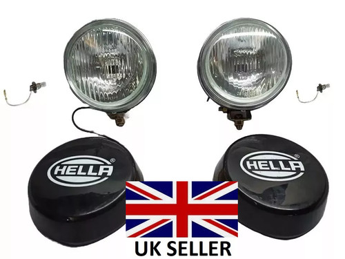 Pair lambretta vespa - 2x,