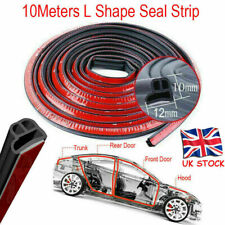 10M Car Door Boot Edge