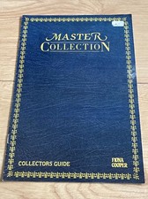 Fiona Cooper Master Collection