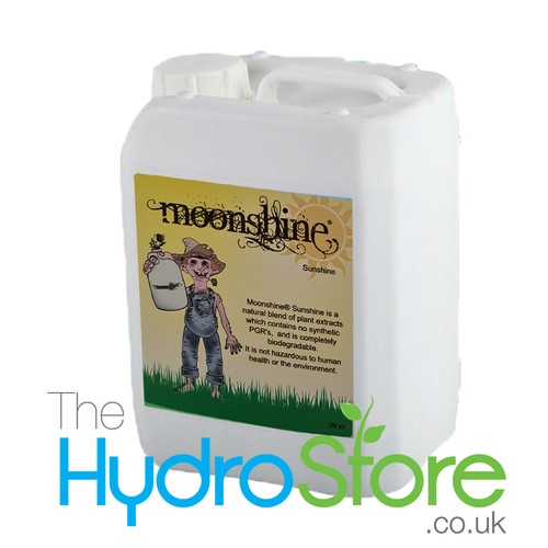 Moonshine sunshine foliar - sunshine,