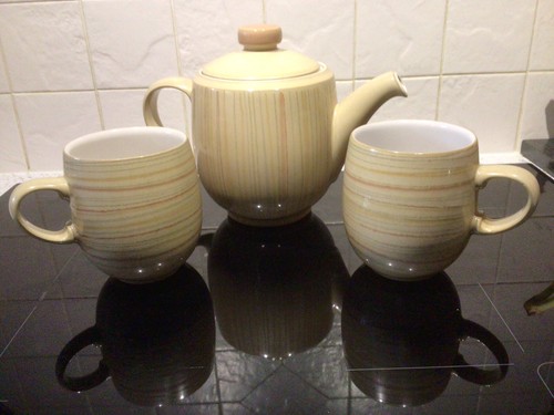 Denby vintage caramel - vintage,