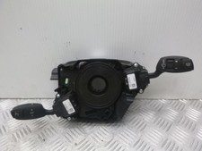 2008 BMW 5 SERIES E60 COM UNIT WITH KEY READER 9170208-02