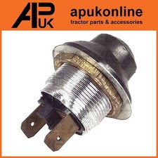 Push Button Switch Horn Rubber Cover for Nuffield 10/42 10/60 Tractor