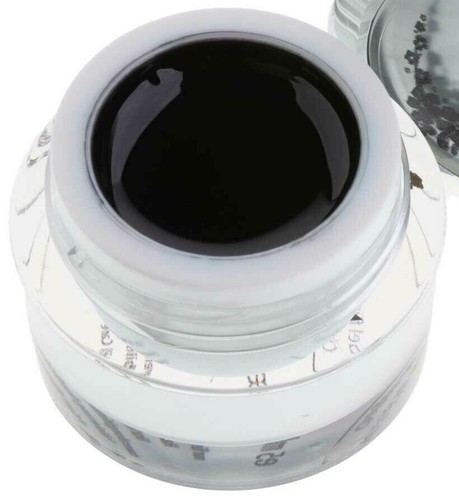 5ml led black color gel - 5ml,