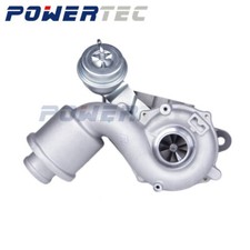 K03-0052 Turbo charger for
