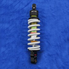 DNM MK-AR Adjustable Rebound