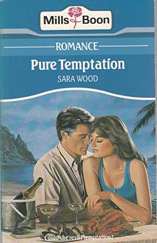Pure temptation sara - pure, wood