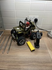 Willy Madness , CEN Mini