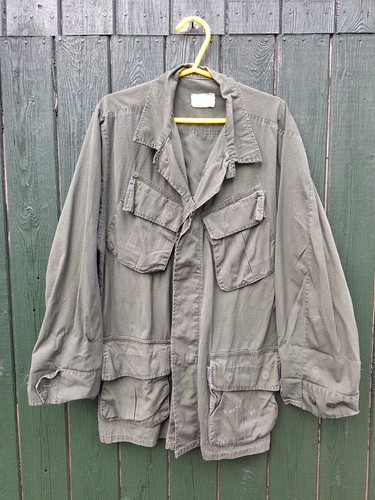 Army vietnam coat - us,