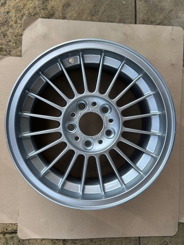 Bmw e30 alloy - e30, m3