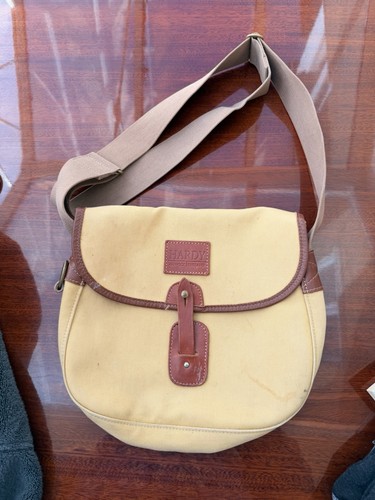 Vintage hardy brothers - hardy,