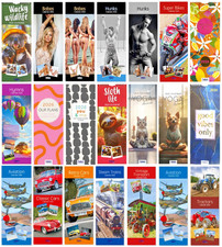 2026 Slim Month to View Spiral