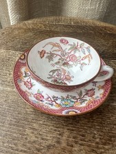 Antique cup & Saucer Minton